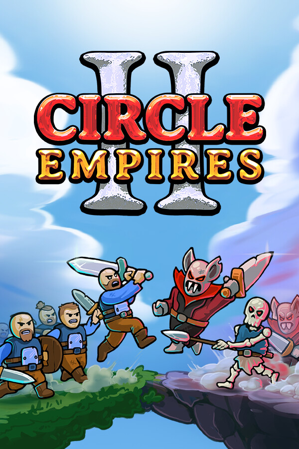 Circle Empires 2