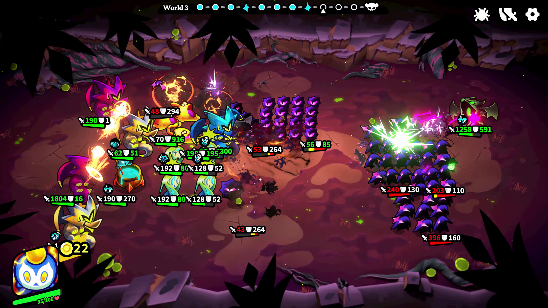 斗阵骑士免费版游戏资源下载v1.2.0h图2