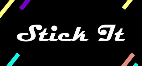 坚持住/站稳了/Stick It!-秋风资源网