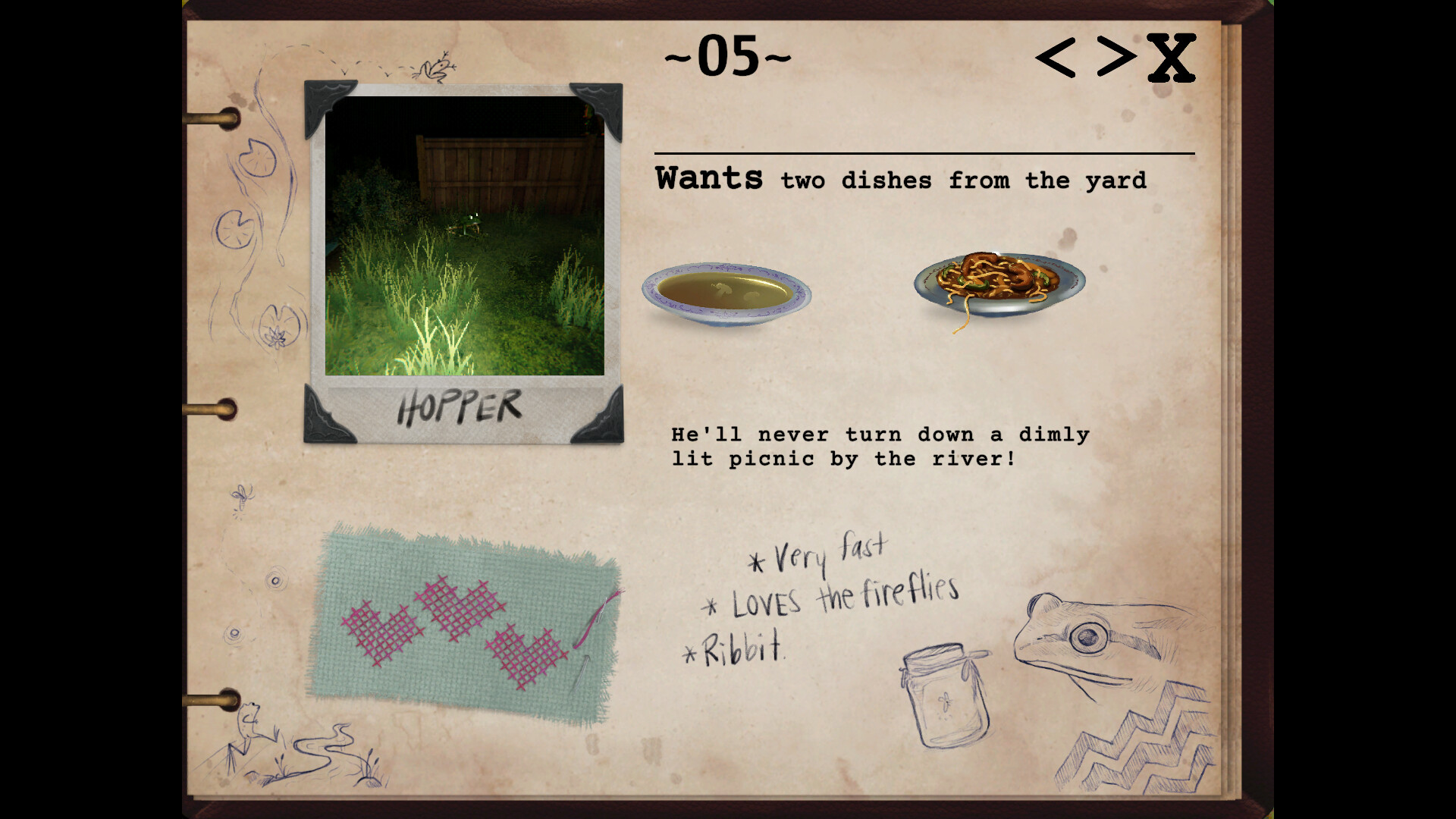 图片[5]-生物厨房/Creature Kitchen Build.25116213|模拟经营|1.3GB|中文-蝶影二次元