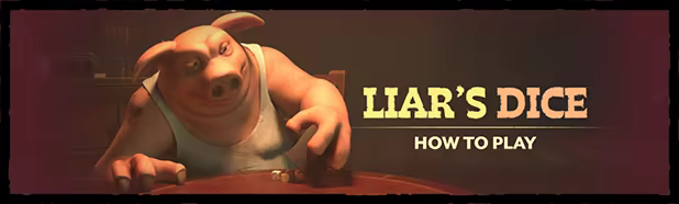 图片[3]-骗子酒吧/Liar’s Bar v0.98|休闲益智|17.7GB|中文-蝶影二次元