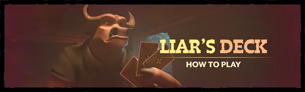 图片[2]-骗子酒吧/Liar’s Bar v0.98|休闲益智|17.7GB|中文-蝶影二次元