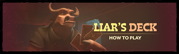 骗子酒吧|v0.881|汉化中文|Liar's Bar插图2
