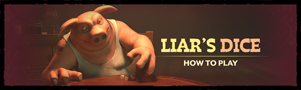 骗子酒吧|v0.881|汉化中文|Liar's Bar插图3