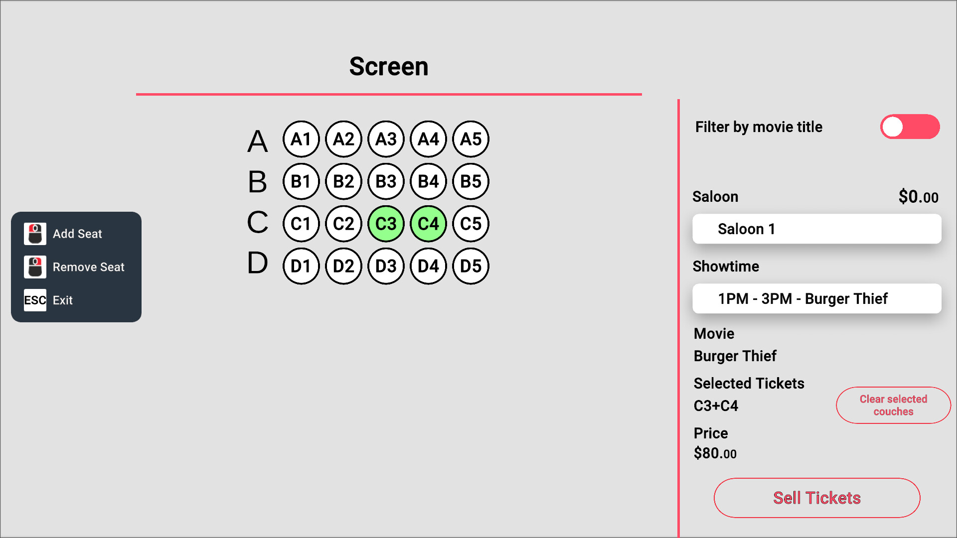 电影模拟器2025|Cinema Simulator 2025|Build17828581