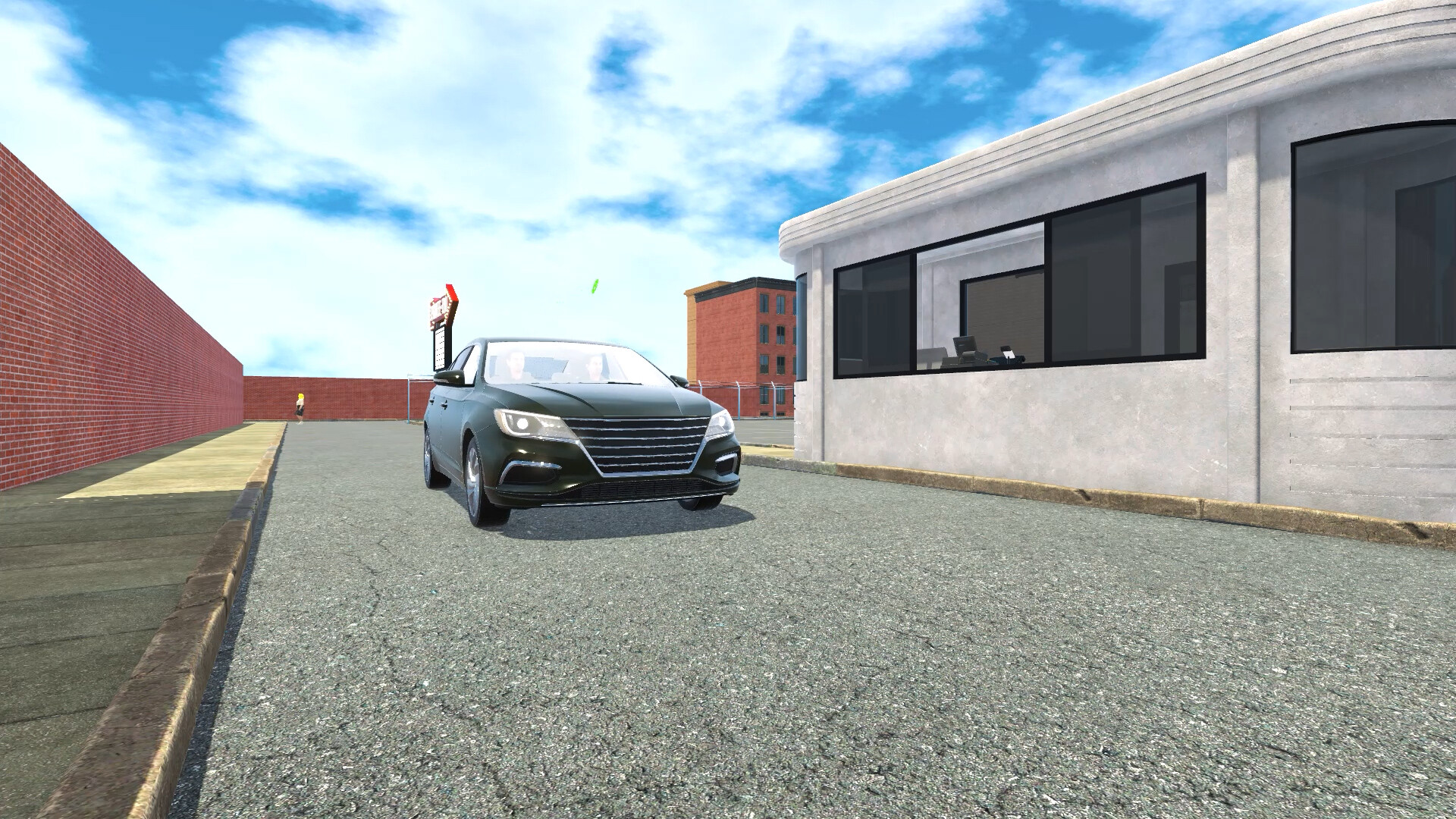 电影模拟器2025|Cinema Simulator 2025|Build17828581