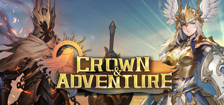 王冠与冒险/Crown and Adventure Build.25078762|角色扮演|容量5.3GB|免安装绿色中文版-KXZGAME