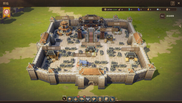 图片[4]-王冠与冒险/Crown and Adventure Build.20540947（官中）-无忧免费游戏网