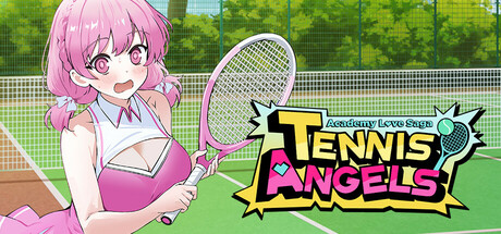  网球天使/Academy Love Saga: Tennis Angels 