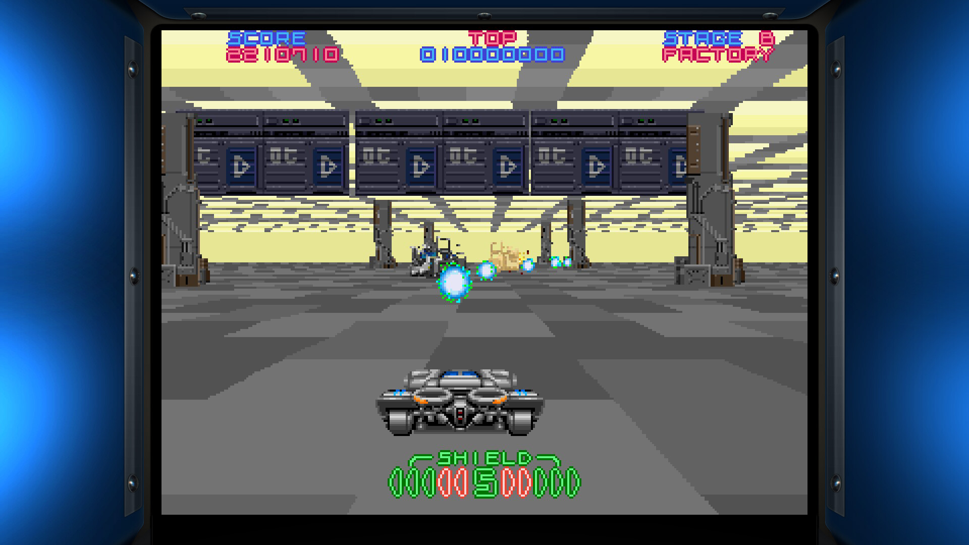 夜袭者行动/Operation Night Strikers Build.19496139|动作冒险|容量766M|免安装绿色中文版|支持键盘.鼠标.手柄-小辉娱乐网