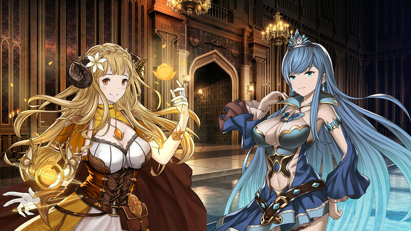 图片[1]-漂流佣兵/Wander Hero-秋风资源网