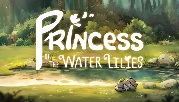 睡莲公主（Princess of the Water Lilies）免安装版下载
