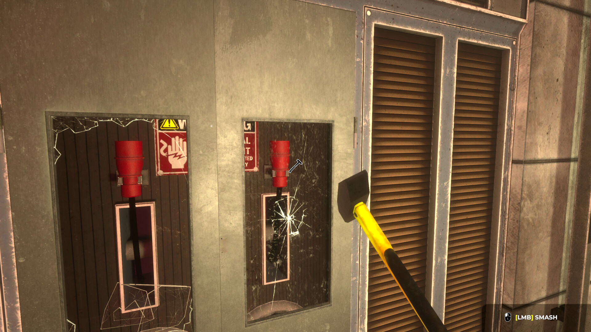 卧底特工|Fixer Undercover|卧底修理工|支持VR|官方中文|容量34.59G