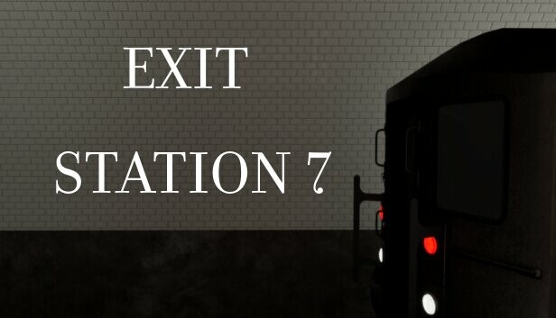 7号站出口 Exit Station 7|官方中文|NSZ|原版|