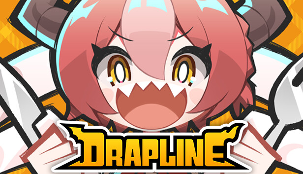 《龙娘养成计划/DRAPLINE》免安装中文版