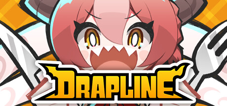 龙娘养成计划/DRAPLINE v1.0.1|动作冒险|容量548MB|免安装绿色中文版-马克游戏