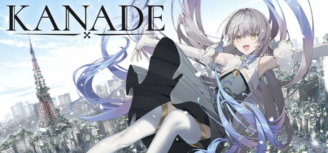 [安卓]奏/KANADE steam移植版（官中）-无忧免费游戏网