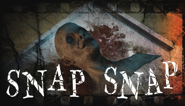 《闪光惊魂/SNAP SNAP》免安装中文版