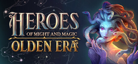魔法门之英雄无敌：上古纪元/Heroes of Might and Magic: Olden Era-秋风资源网
