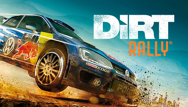 《尘埃3/DiRT 3》免安装中文版