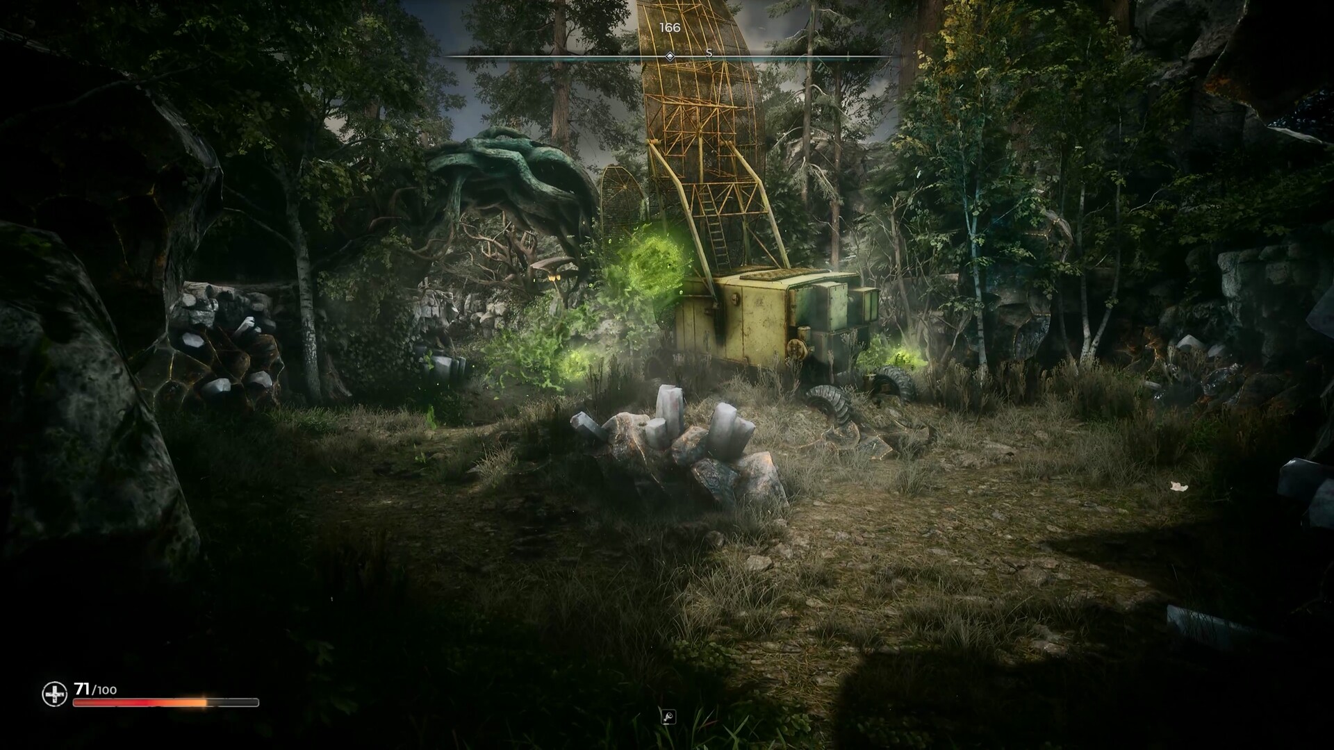 图片[23] • 《荒原先驱/PIONER》Build.21369608|容量94.4GB|官方简体中文|支持键盘.鼠标 • BUG软件