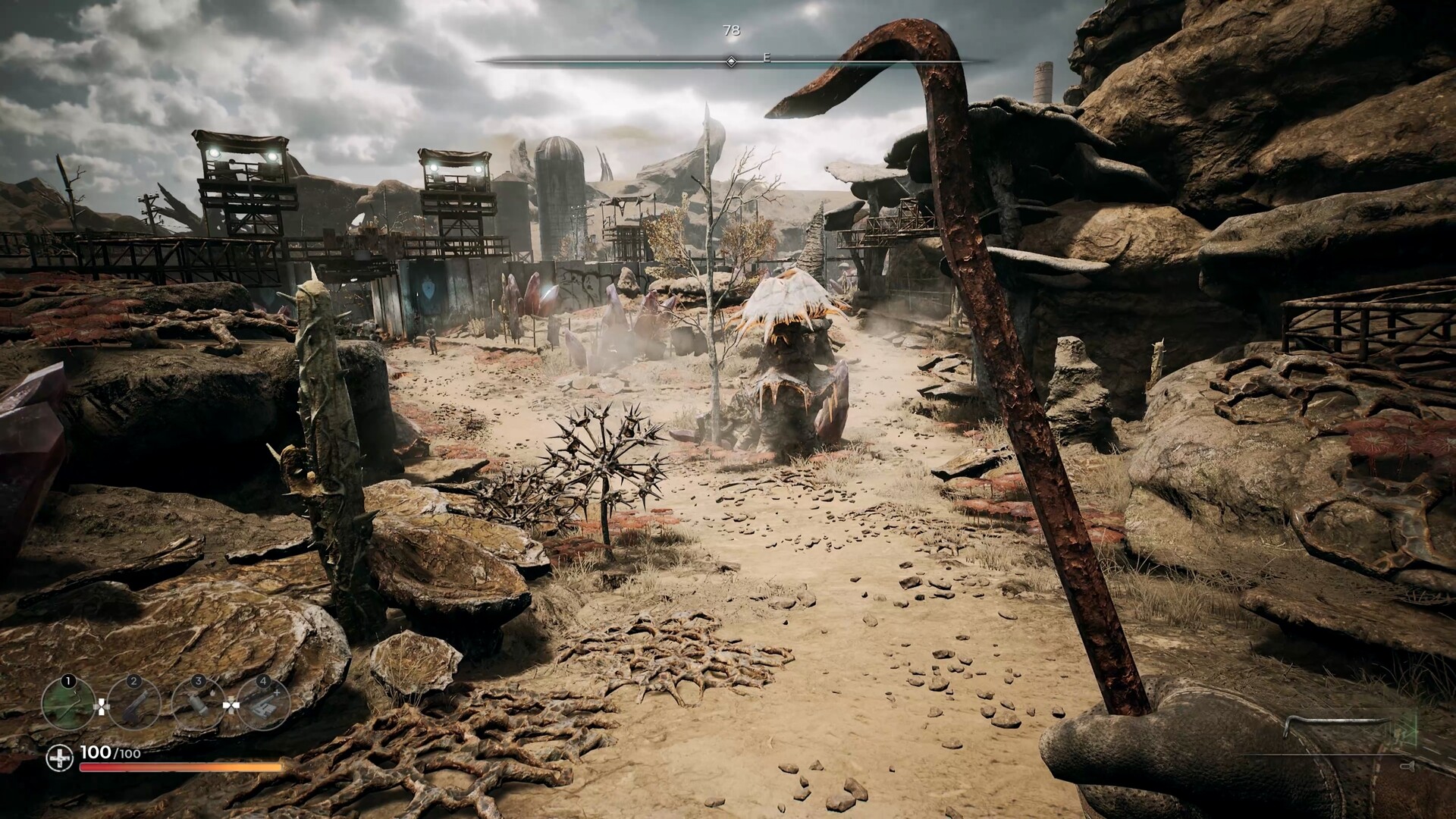 图片[22] • 《荒原先驱/PIONER》Build.21369608|容量94.4GB|官方简体中文|支持键盘.鼠标 • BUG软件