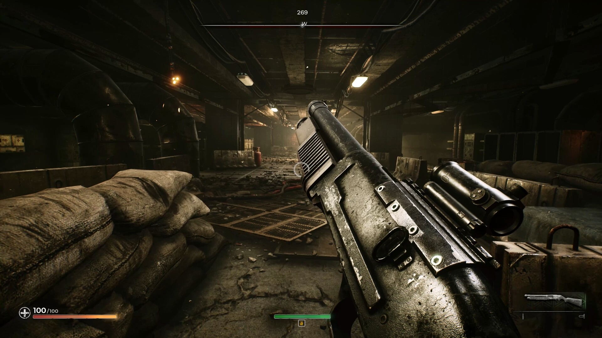 图片[21] • 《荒原先驱/PIONER》Build.21369608|容量94.4GB|官方简体中文|支持键盘.鼠标 • BUG软件