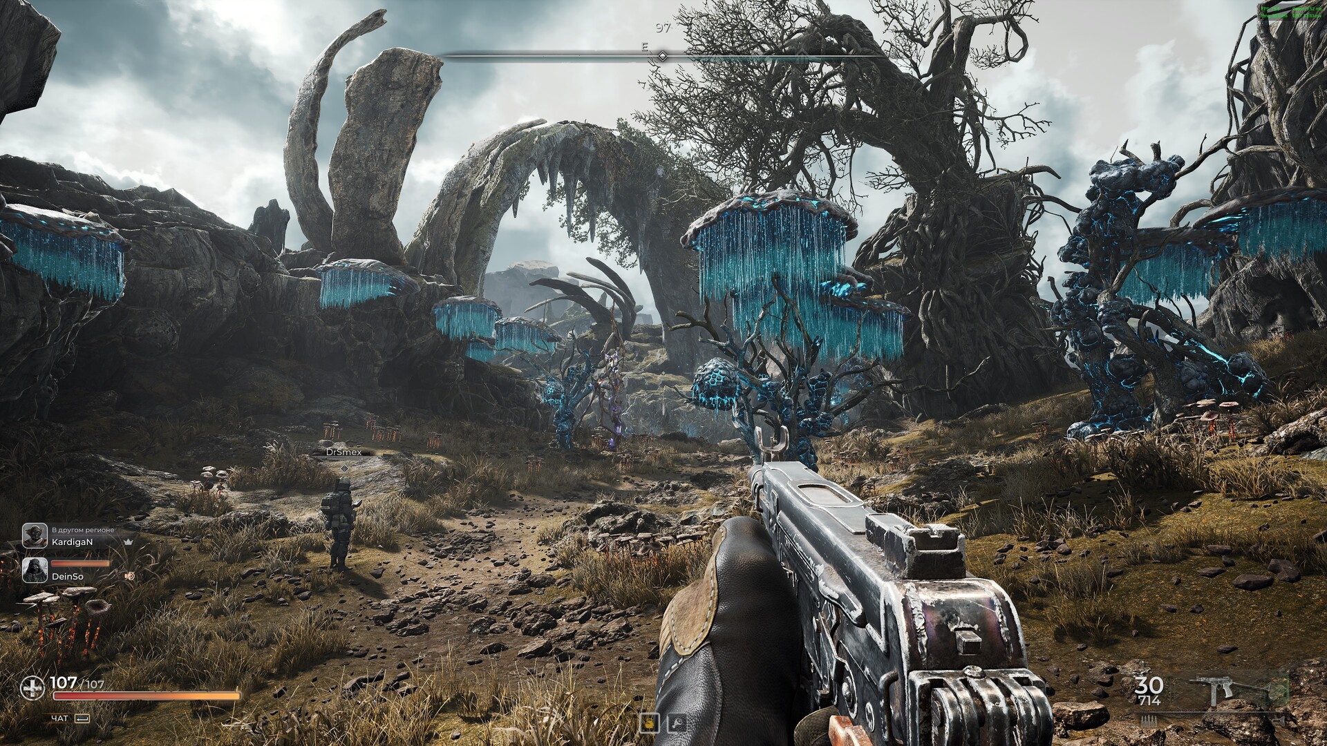 图片[13] • 《荒原先驱/PIONER》Build.21369608|容量94.4GB|官方简体中文|支持键盘.鼠标 • BUG软件