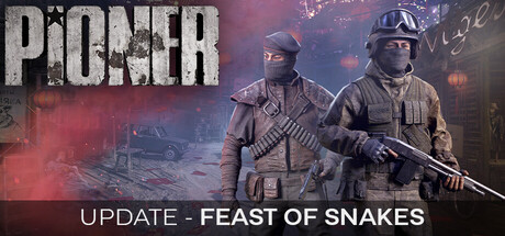 荒原先驱/PIONER-秋风资源网