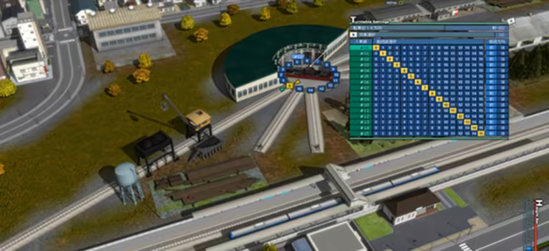 图片[2]|1.19GB|A列车9 v5.0|A-Train 9 V5.0 : Japan Train Simulator Ultimate Edition|官方英文/日文|Build.18734539|压缩包：883.64MB|GameStellaris | 游戏群星