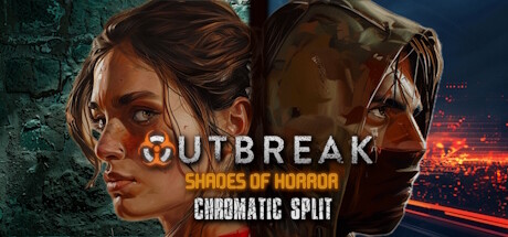 爆发：恐怖阴影色彩分裂/Outbreak: Shades of Horror Chromatic Split Build.16230135|射击动作|容量30GB|免安装绿色英文版-马克游戏