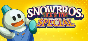 SNOW BROS. SPECIAL: ANNIVERSARY EDITION