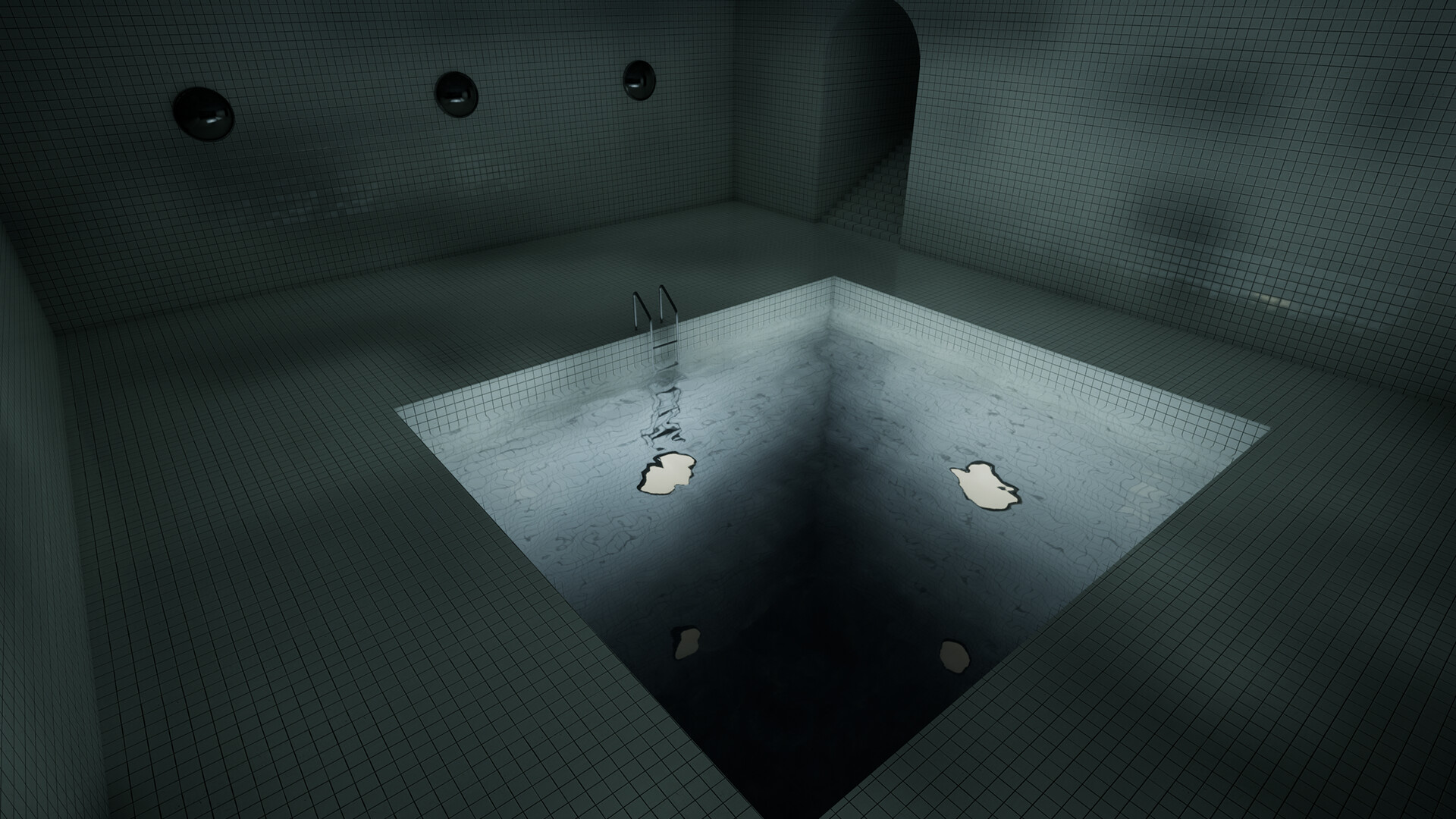 图片[10]-边缘核心/Liminalcore Build.20151924|恐怖冒险|4.1GB|中文-蝶影二次元