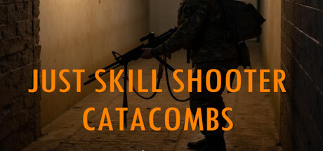 纯粹射击：地下墓穴/Just Skill Shooter: Catacombs Build.17298382|射击动作|1.9GB|中文-蝶影二次元