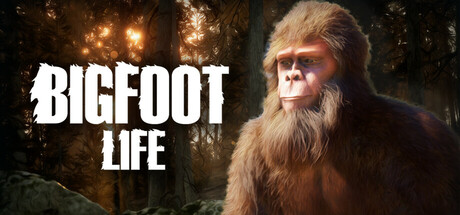 大脚怪的生活|官方中文|支持手柄|Bigfoot Life插图1跳跳游戏网 大脚怪的生活|官方中文|支持手柄|Bigfoot Life插图1跳跳游戏网