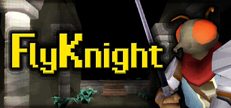 苍蝇骑士|官方中文|支持手柄|FlyKnight