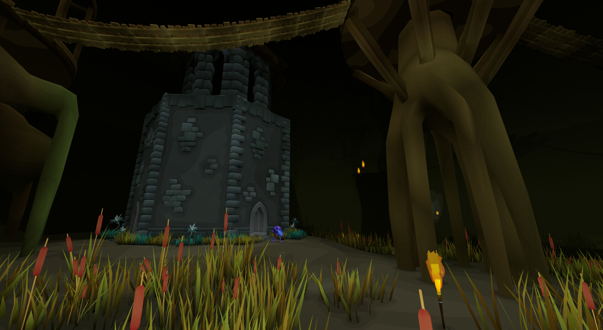 苍蝇骑士|官方中文|支持手柄|FlyKnight插图3咸鱼单机官网 苍蝇骑士|官方中文|支持手柄|FlyKnight插图3咸鱼单机官网