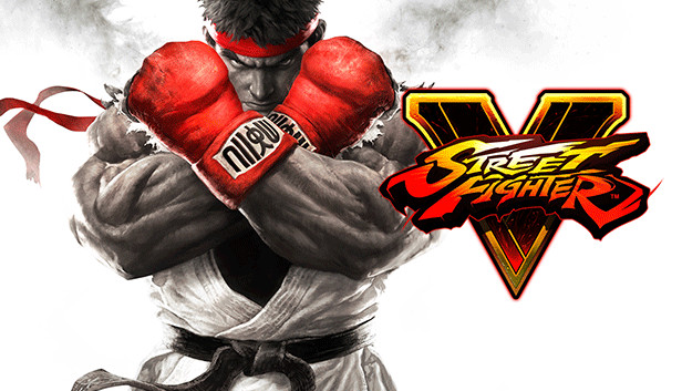 《街头霸王5：冠军版/Street Fighter V: Champion Edition》免安装中文版
