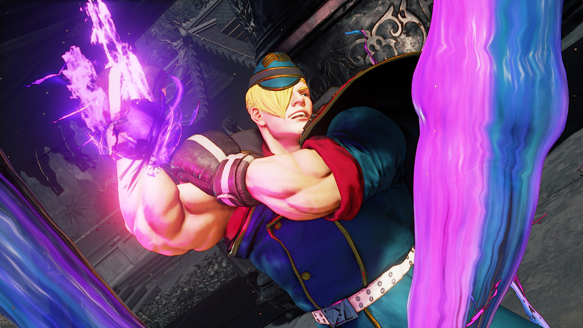 街头霸王5：冠军版|官方中文|支持手柄|Street Fighter V: Champion Edition|街霸5插图10