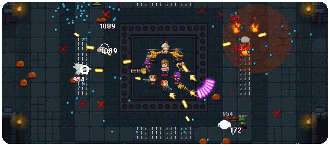 我即军团:替身幸存者|I Am Legion Stand Survivors|1.0.7a