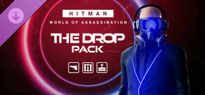 HITMAN 3 - The Drop Pack