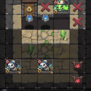 图片[18]|不思议迷宫|官方中文|v0.2.1|Build.18714392|401.76MB|GameStellaris | 游戏群星
