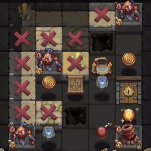 图片[6]|不思议迷宫|官方中文|v0.2.1|Build.18714392|401.76MB|GameStellaris | 游戏群星