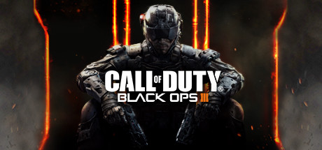 《使命召唤12：黑色行动3/Call of Duty：Black Ops 3》免安装中文版