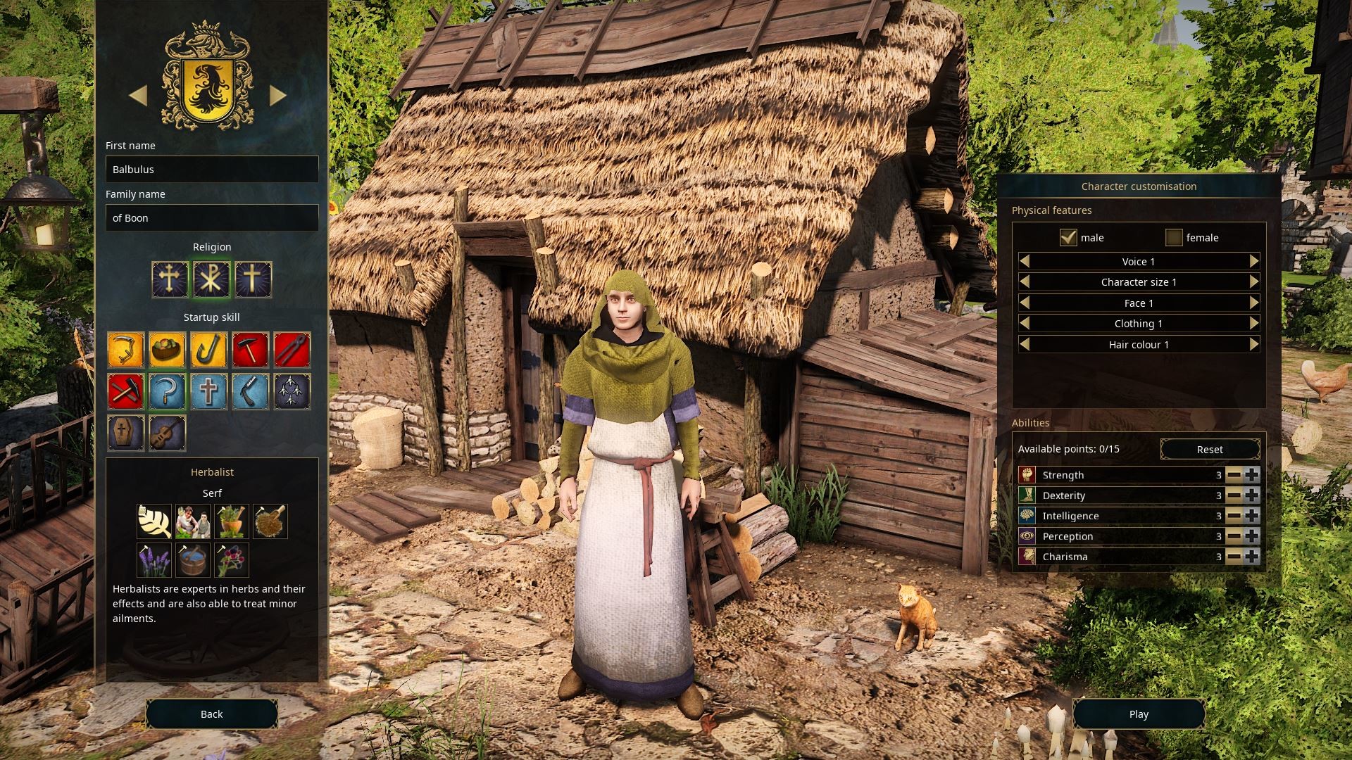 行会3 官方中文 v1.0.5(681635)单机+联机 大量优化-修复-更新 解压即玩-CCAK.CC