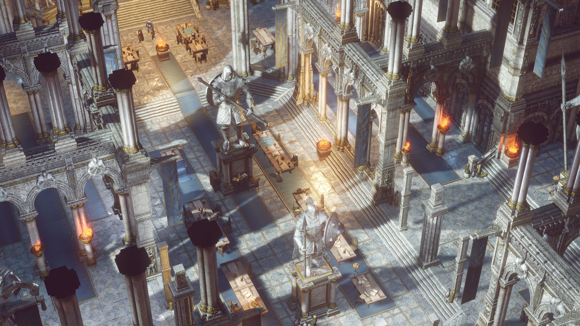 图片[6]- 《咒语力量3：增强版》v163238（SpellForce 3 Reforced）官方中文|解压可玩- 关先生资源站