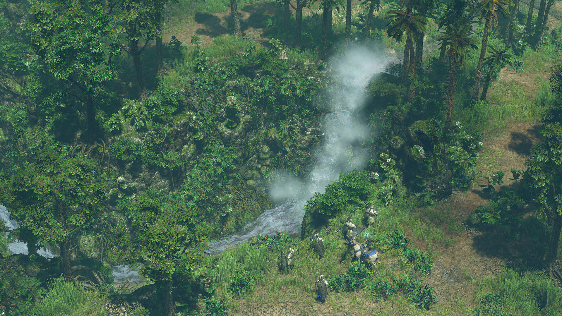 图片[2]- 《咒语力量3|咒术力量3》v1.40（Spellforce 3）局域网联机|官方中文|解压可玩- 关先生资源站