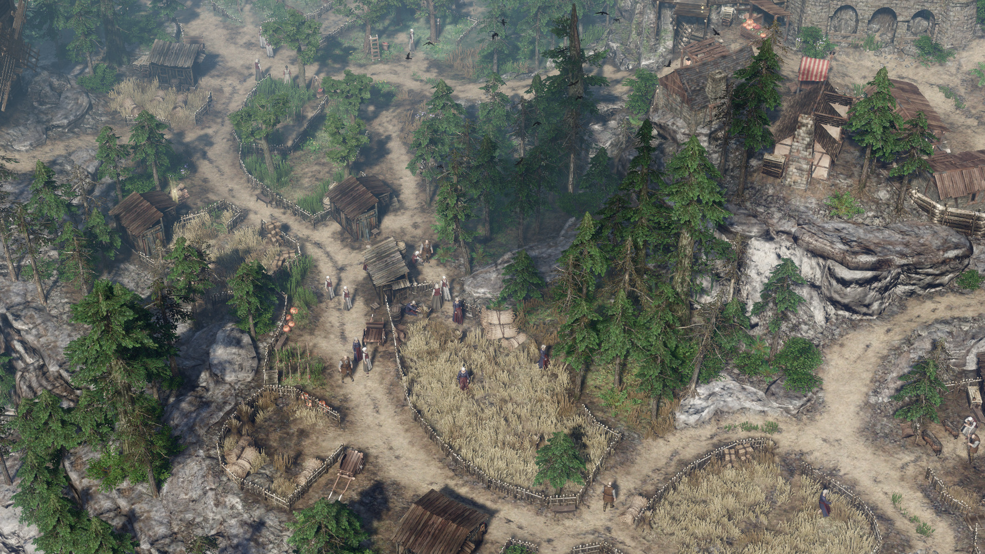 图片[3]- 《咒语力量3|咒术力量3》v1.40（Spellforce 3）局域网联机|官方中文|解压可玩- 关先生资源站