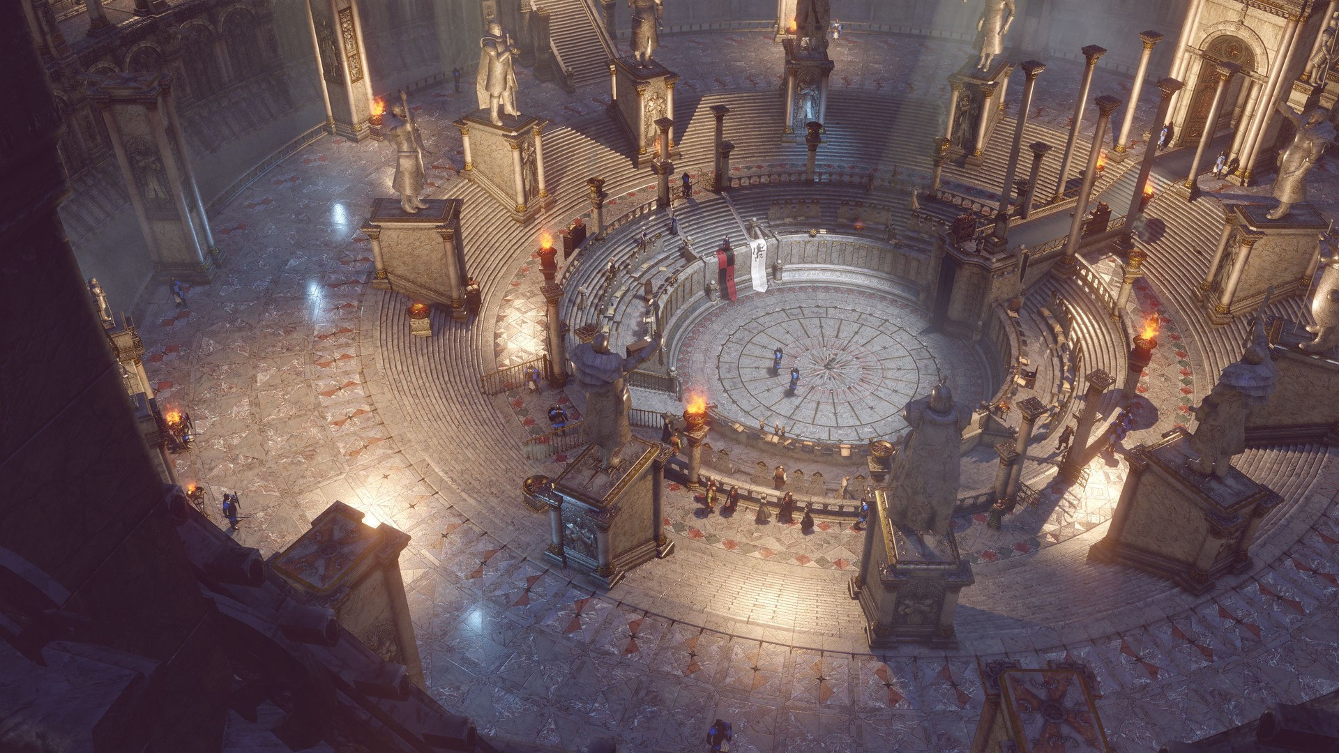 图片[2]- 《咒语力量3：增强版》v163238（SpellForce 3 Reforced）官方中文|解压可玩- 关先生资源站