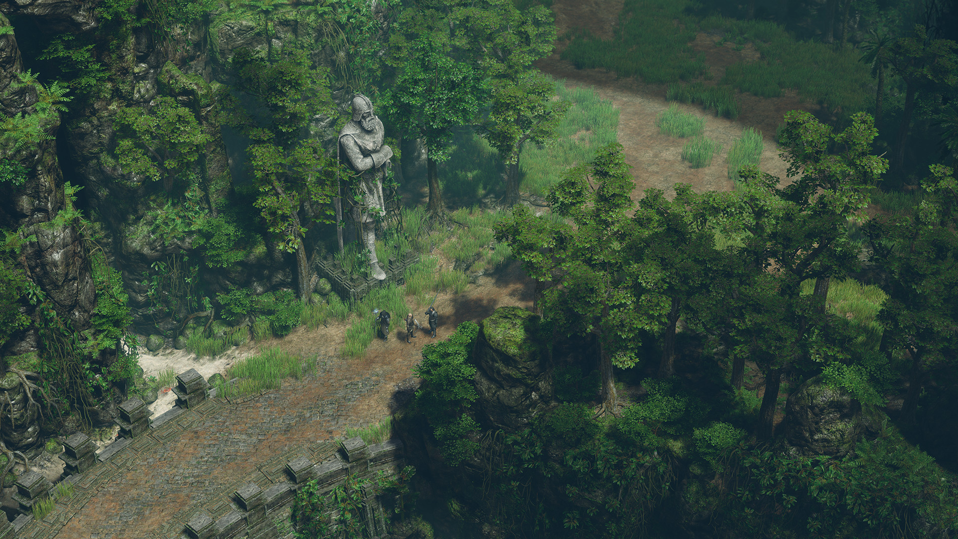 图片[5]- 《咒语力量3|咒术力量3》v1.40（Spellforce 3）局域网联机|官方中文|解压可玩- 关先生资源站